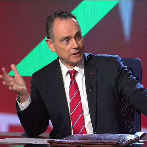 Pedro Baños